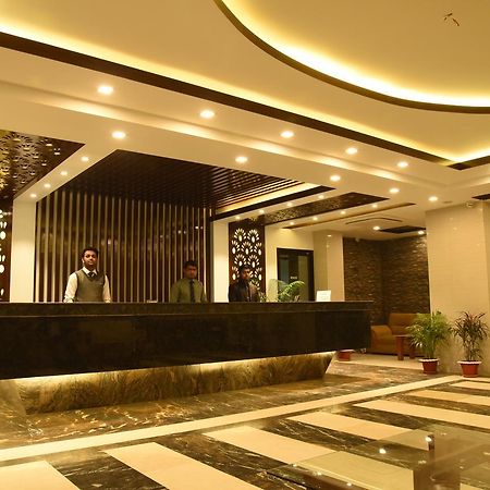 Hotel Elaf International 库克斯巴扎 外观 照片
