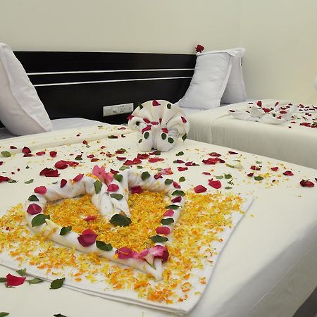 Hotel Elaf International 库克斯巴扎 外观 照片