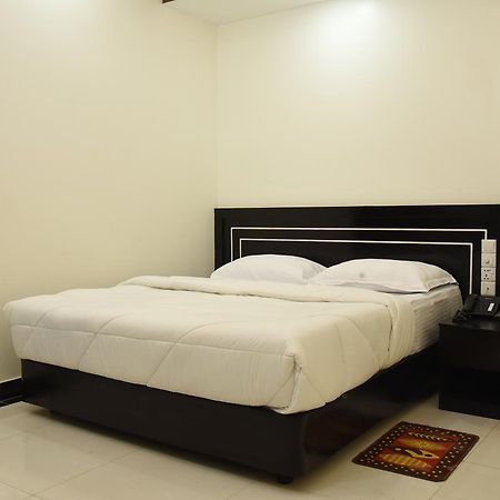 Hotel Elaf International 库克斯巴扎 外观 照片